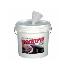 Gym Endurance Equipment Wipes Bucket Kit